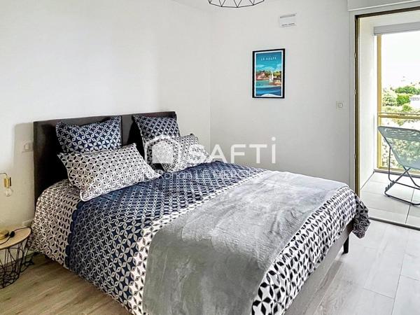 Coup de cœur de standing, vivre la ville à pied