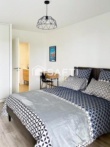 Coup de cœur de standing, vivre la ville à pied