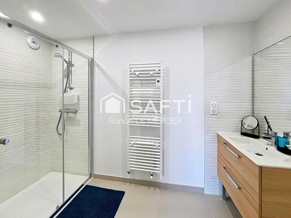 Coup de cœur de standing, vivre la ville à pied