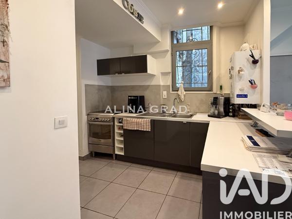 Appartement à vendre 3 pièces 64 m² Pierrelaye