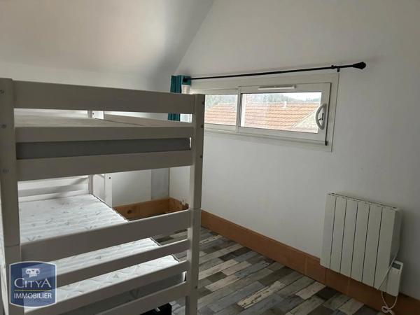 Appartement à louer 3 pièces 73.13m²