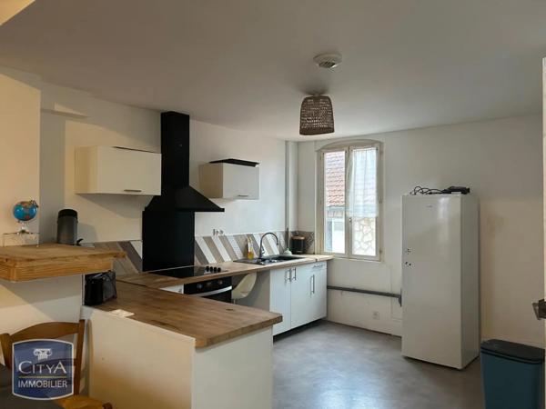 Appartement à louer 3 pièces 73.13m²