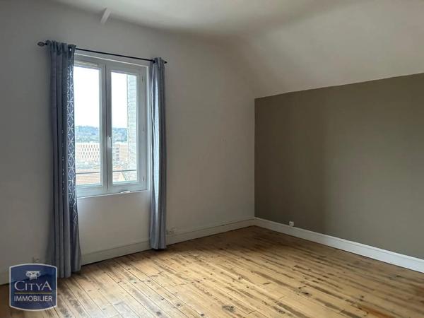 Appartement à louer 3 pièces 73.13m²