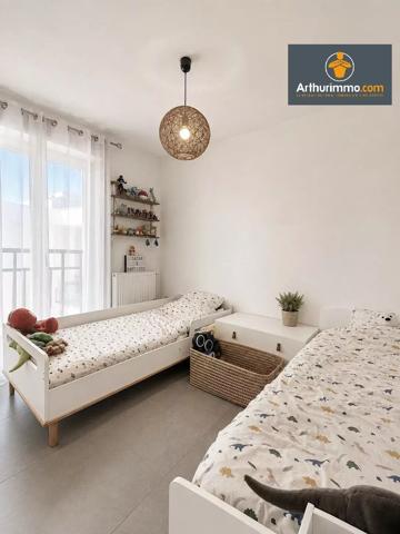 Vente                                                      Appartement
                        
                     3 pièces                      72 m2                     à Ajaccio