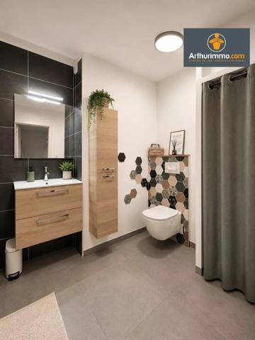 Vente                                                      Appartement
                        
                     3 pièces                      72 m2                     à Ajaccio