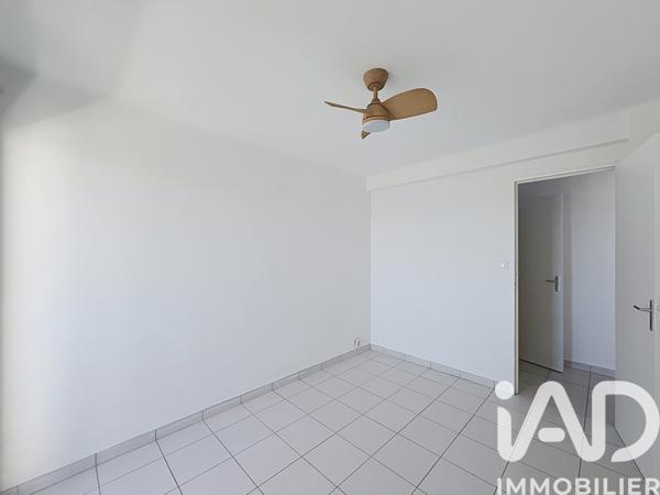 Appartement à vendre 3 pièces 54 m² Toulon