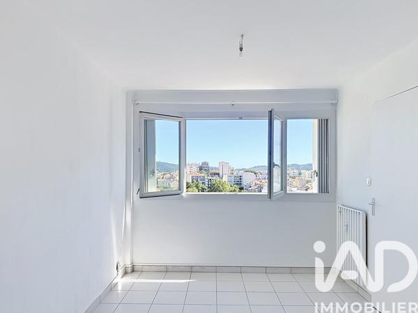 Appartement à vendre 3 pièces 54 m² Toulon