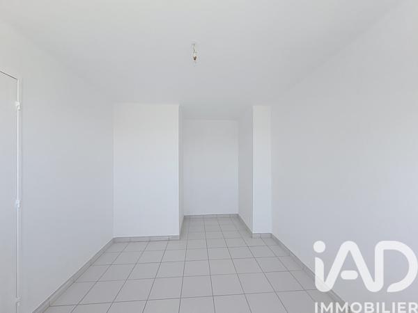 Appartement à vendre 3 pièces 54 m² Toulon