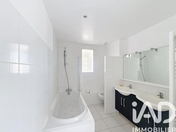 Appartement à vendre 3 pièces 54 m² Toulon