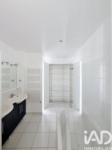 Appartement à vendre 3 pièces 54 m² Toulon