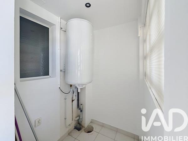 Appartement à vendre 3 pièces 54 m² Toulon