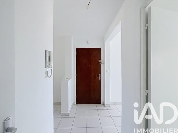Appartement à vendre 3 pièces 54 m² Toulon