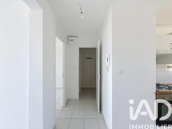 Appartement à vendre 3 pièces 54 m² Toulon