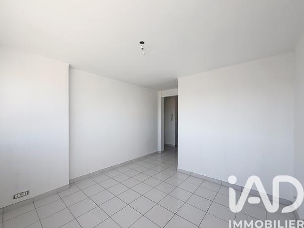 Appartement à vendre 3 pièces 54 m² Toulon