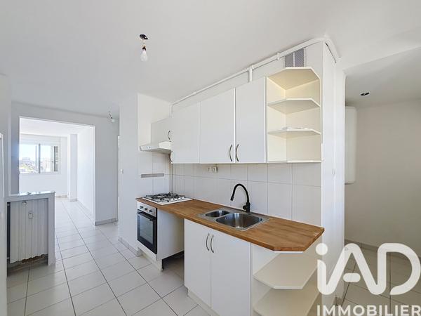 Appartement à vendre 3 pièces 54 m² Toulon