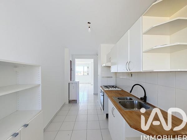Appartement à vendre 3 pièces 54 m² Toulon