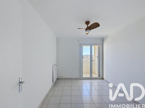 Appartement à vendre 3 pièces 54 m² Toulon