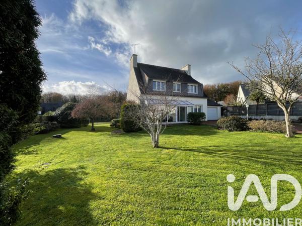 Maison à vendre 5 pièces 132 m² Pleuven