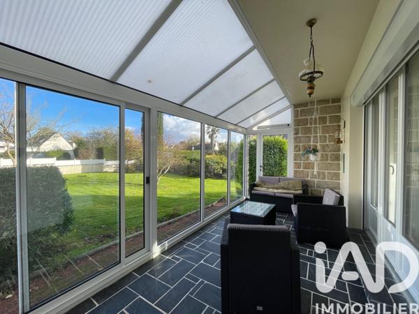 Maison à vendre 5 pièces 132 m² Pleuven