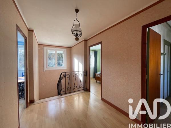 Maison à vendre 5 pièces 132 m² Pleuven