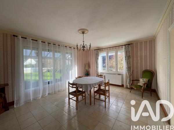 Maison à vendre 5 pièces 132 m² Pleuven