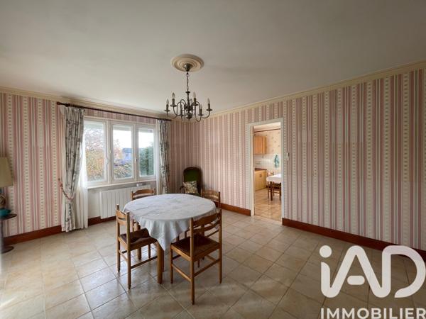 Maison à vendre 5 pièces 132 m² Pleuven
