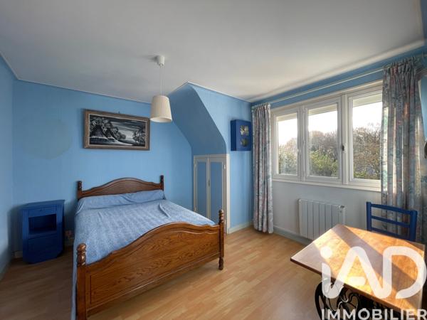 Maison à vendre 5 pièces 132 m² Pleuven