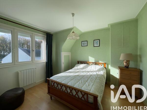 Maison à vendre 5 pièces 132 m² Pleuven