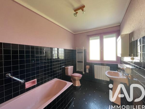 Maison à vendre 5 pièces 132 m² Pleuven