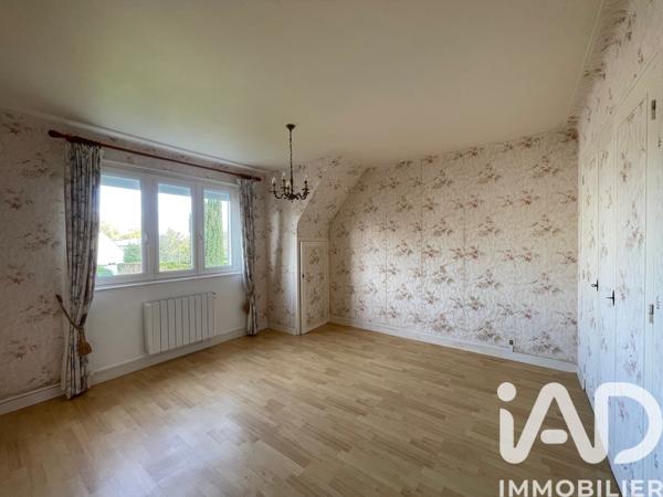 Maison à vendre 5 pièces 132 m² Pleuven