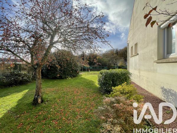 Maison à vendre 5 pièces 132 m² Pleuven