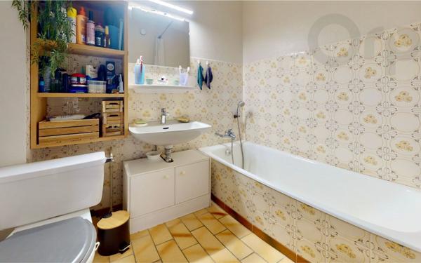 Appartement à vendre    1 pièce • 23,31 m2 Combloux