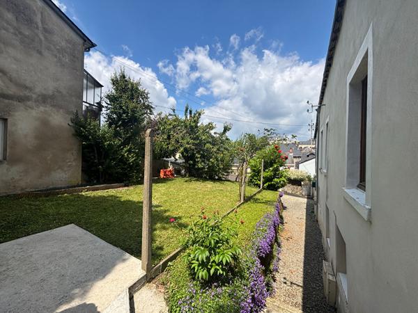 Appartement Laval 4 pièce(s) 67 m2 - Souplex