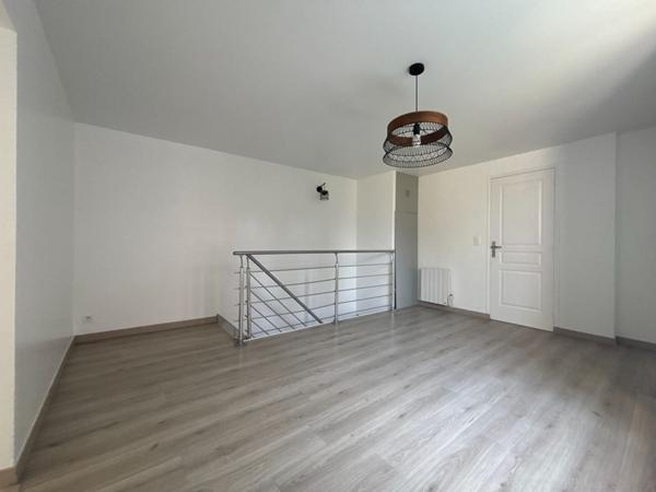 Appartement Laval 4 pièce(s) 67 m2 - Souplex