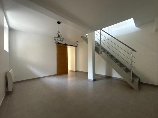 Appartement Laval 4 pièce(s) 67 m2 - Souplex