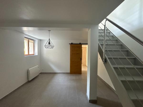 Appartement Laval 4 pièce(s) 67 m2 - Souplex