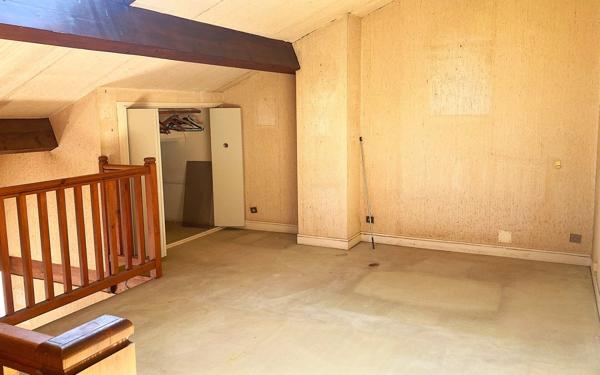 Appartement à vendre    2 pièces • 49,76 m2 Biarritz