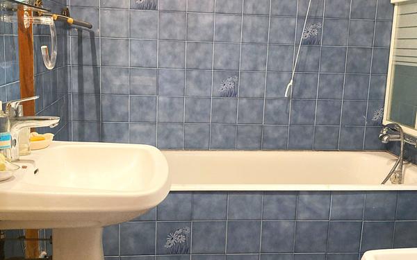 Appartement à vendre    2 pièces • 49,76 m2 Biarritz