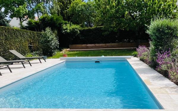 Maison à vendre    6 pièces • 180 m2 Mennecy