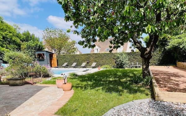 Maison à vendre    6 pièces • 180 m2 Mennecy