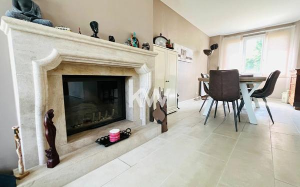 Maison à vendre    6 pièces • 180 m2 Mennecy