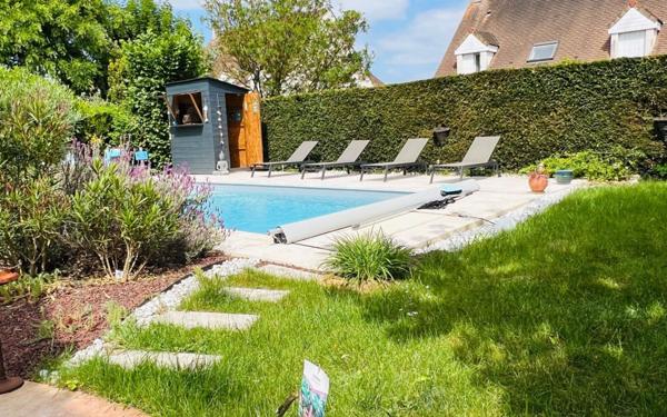 Maison à vendre    6 pièces • 180 m2 Mennecy