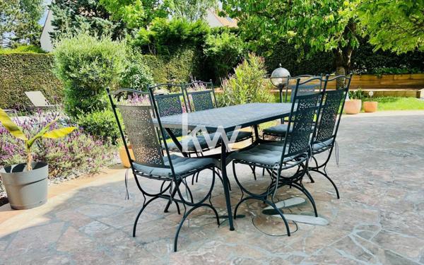 Maison à vendre    6 pièces • 180 m2 Mennecy