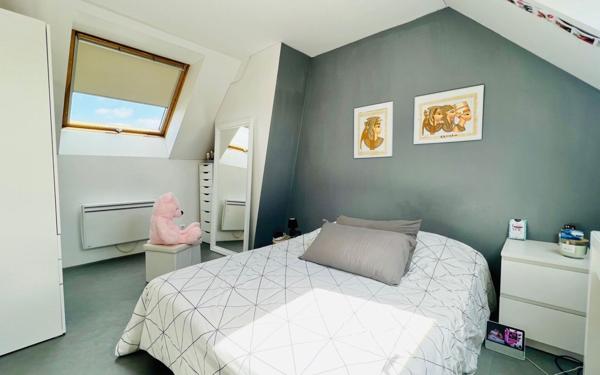 Maison à vendre    6 pièces • 180 m2 Mennecy