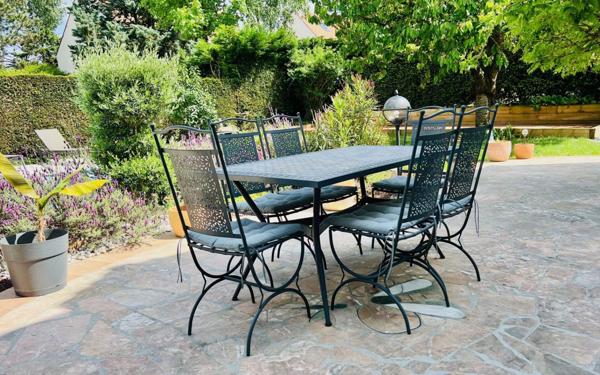 Maison à vendre    6 pièces • 180 m2 Mennecy