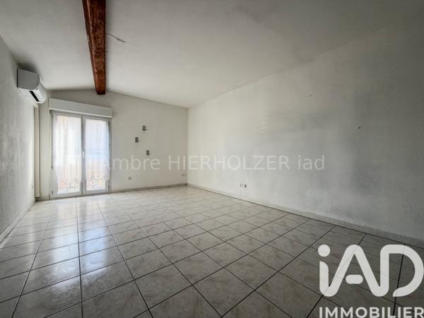 Appartement à vendre 2 pièces 36 m² Villelongue-de-la-Salanque