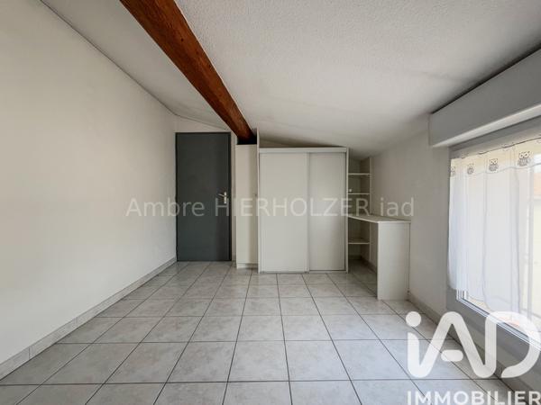 Appartement à vendre 2 pièces 36 m² Villelongue-de-la-Salanque