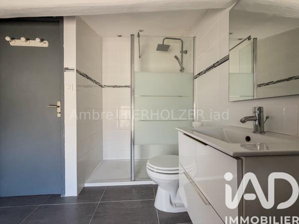 Appartement à vendre 2 pièces 36 m² Villelongue-de-la-Salanque