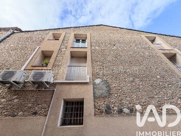 Appartement à vendre 2 pièces 36 m² Villelongue-de-la-Salanque