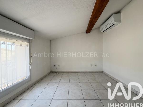 Appartement à vendre 2 pièces 36 m² Villelongue-de-la-Salanque